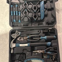 Tool Kit 