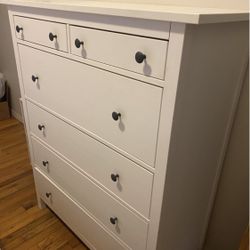 Ikea Dresser