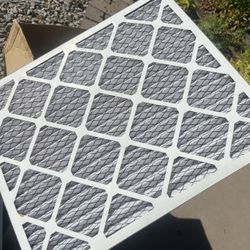 Different Size Air Filters