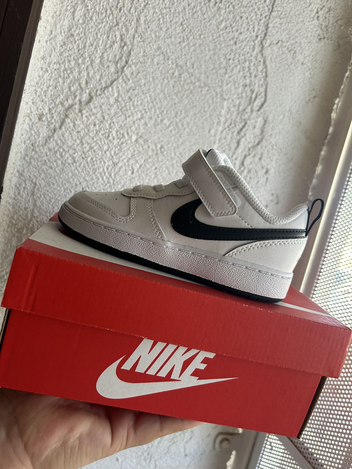 Toddler Shoes