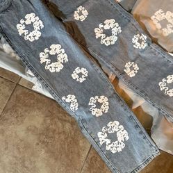 Denim Tears