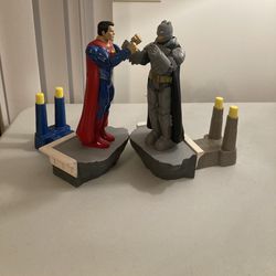 Fighting Batman Vrs Superman Toy