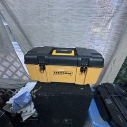 Tool Box