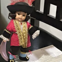 Madame Alexander Collection Doll 