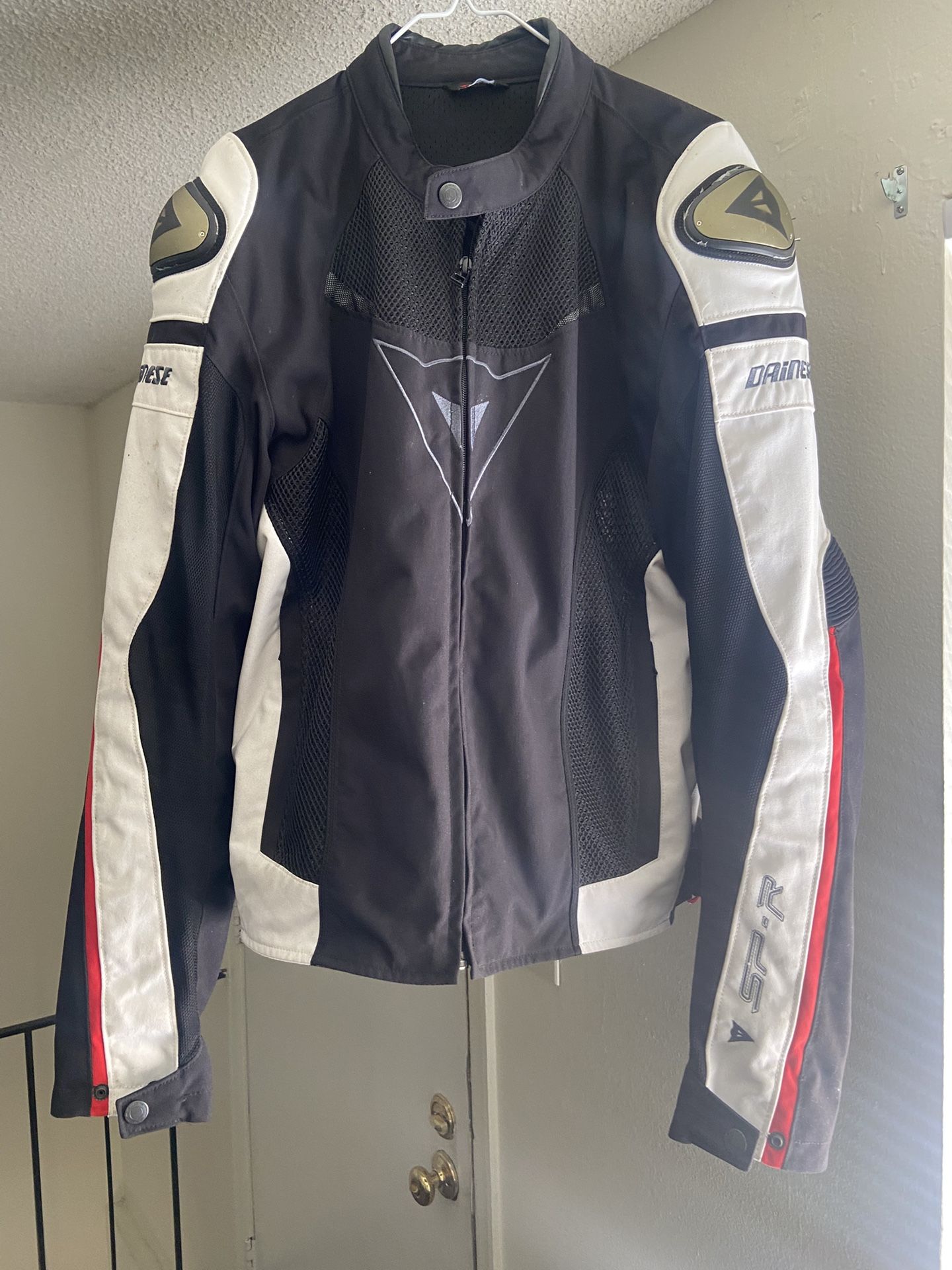 Dainese Jacket