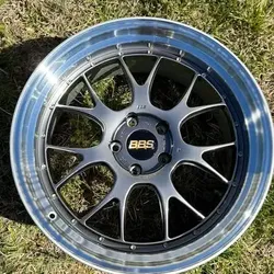 BBS LMR M3 M3 F80 F82 F83 LM-R LM E88