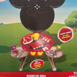 Brand New Disney Kids  Grill  