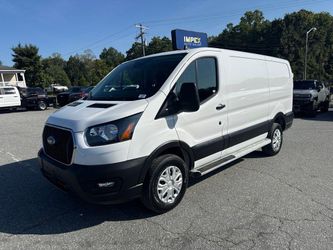 2025 Ford Transit-250 Cargo Van