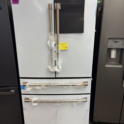 GE Café Refrigerator