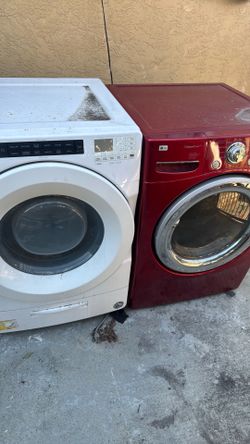 Washer/Dryer