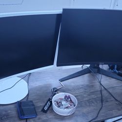 Gaming Monitors
