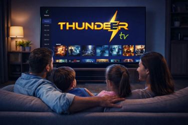 THUNDER