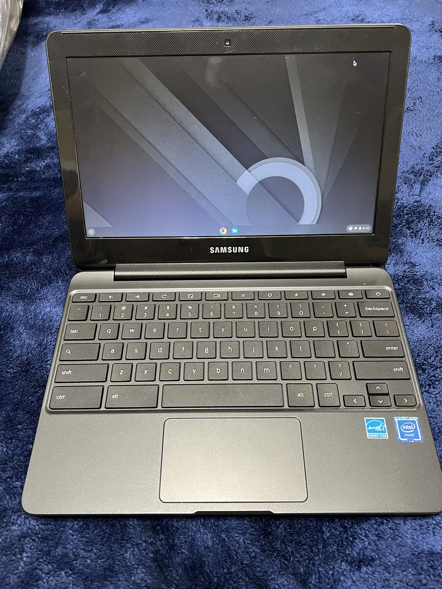 Samsung Notebook