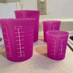 Measuring Cups 