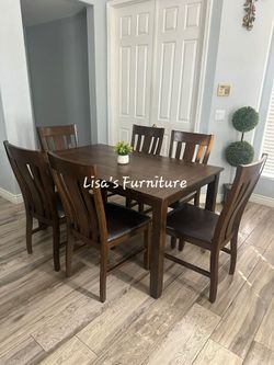 Beautiful Dining Table