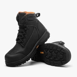 Work Boots 