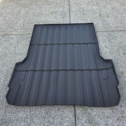 Truck Bed Mat Rubber