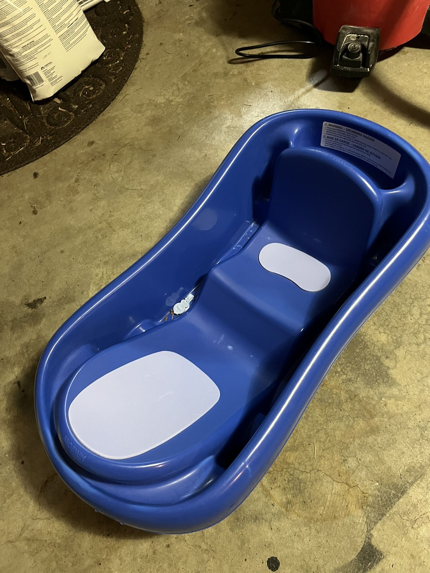 $5 - Baby Tub