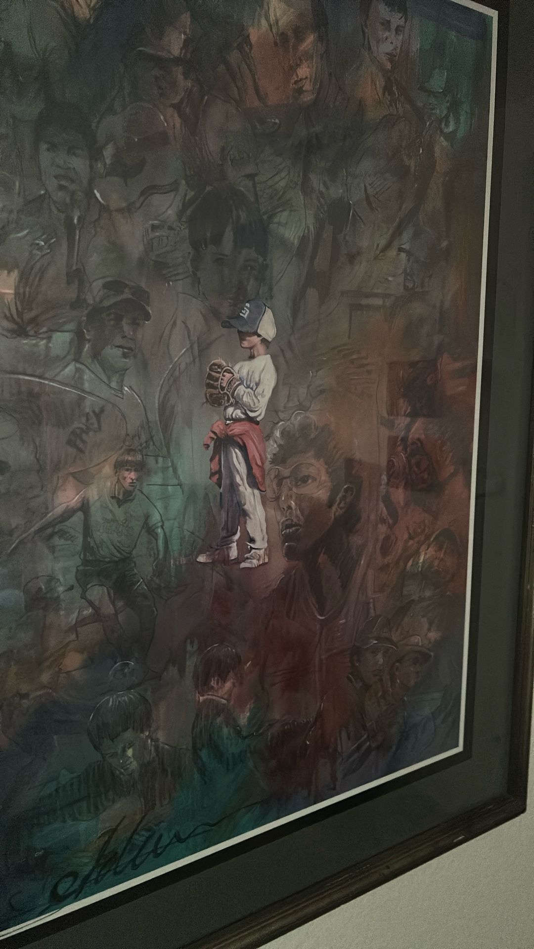 Painting