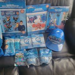 Birthday Bundle 