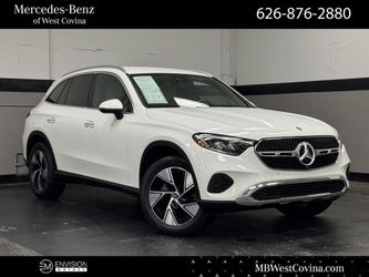 2023 Mercedes-Benz GLC 300