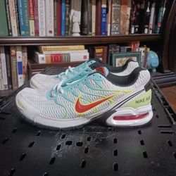 NIKE TORCH 4 AIR MAX