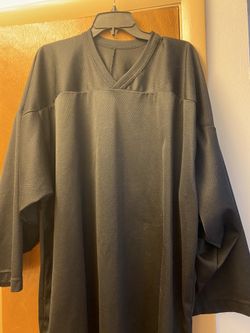 Men’s CCM Black Jersey