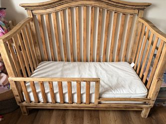 Kids Bed Frame