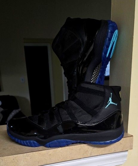 Air Jordan 11