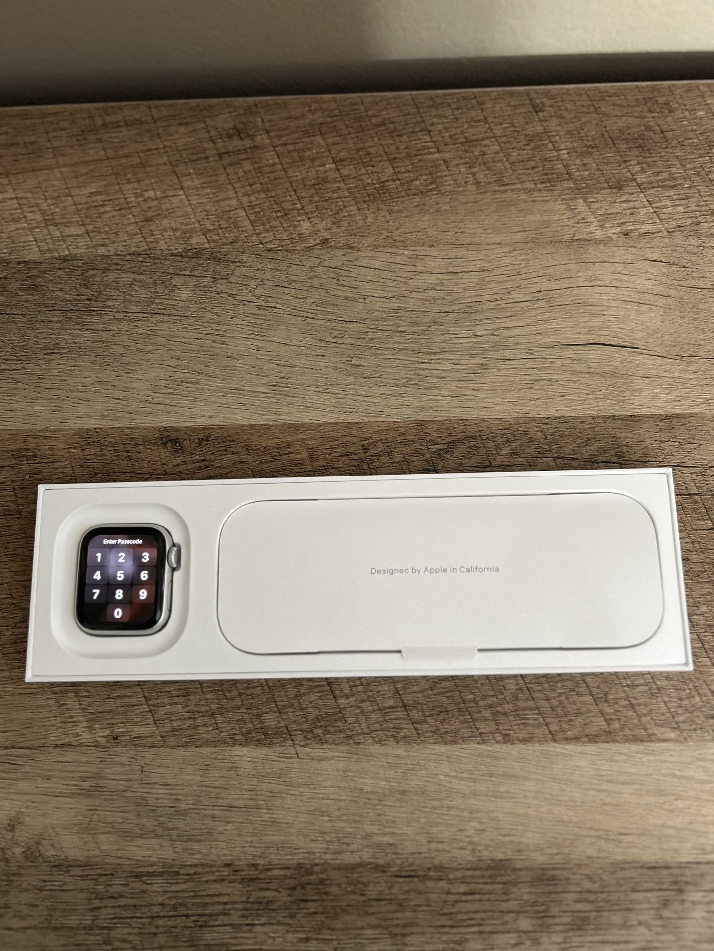Apple Watch SE (2) Gen