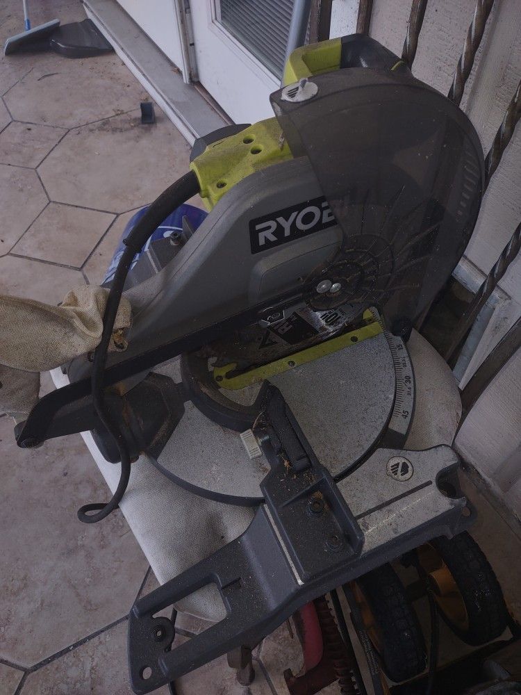 All Kinds Of Power Tools