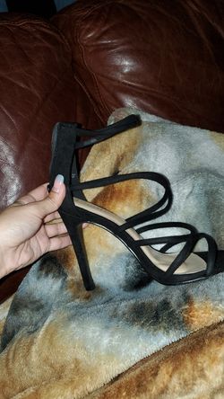 Fashion Nova Heels