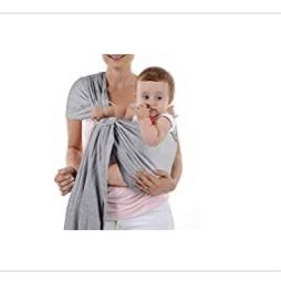 Baby Ring Sling