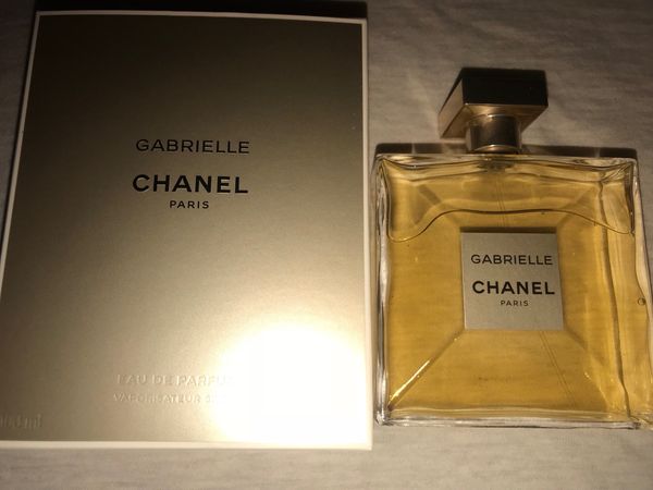New And Used Chanel Perfume For Sale In Orange Ca Offerup