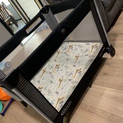 GRACO PACK N PLAY