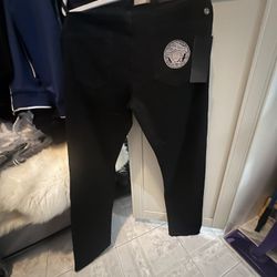 Jeans Versace