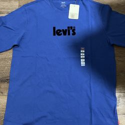 Levi Shirt 