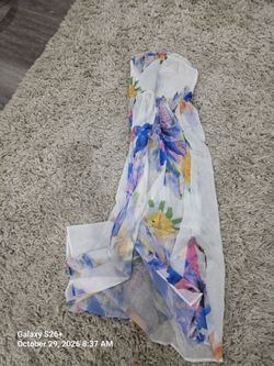 Swimsuit cover up