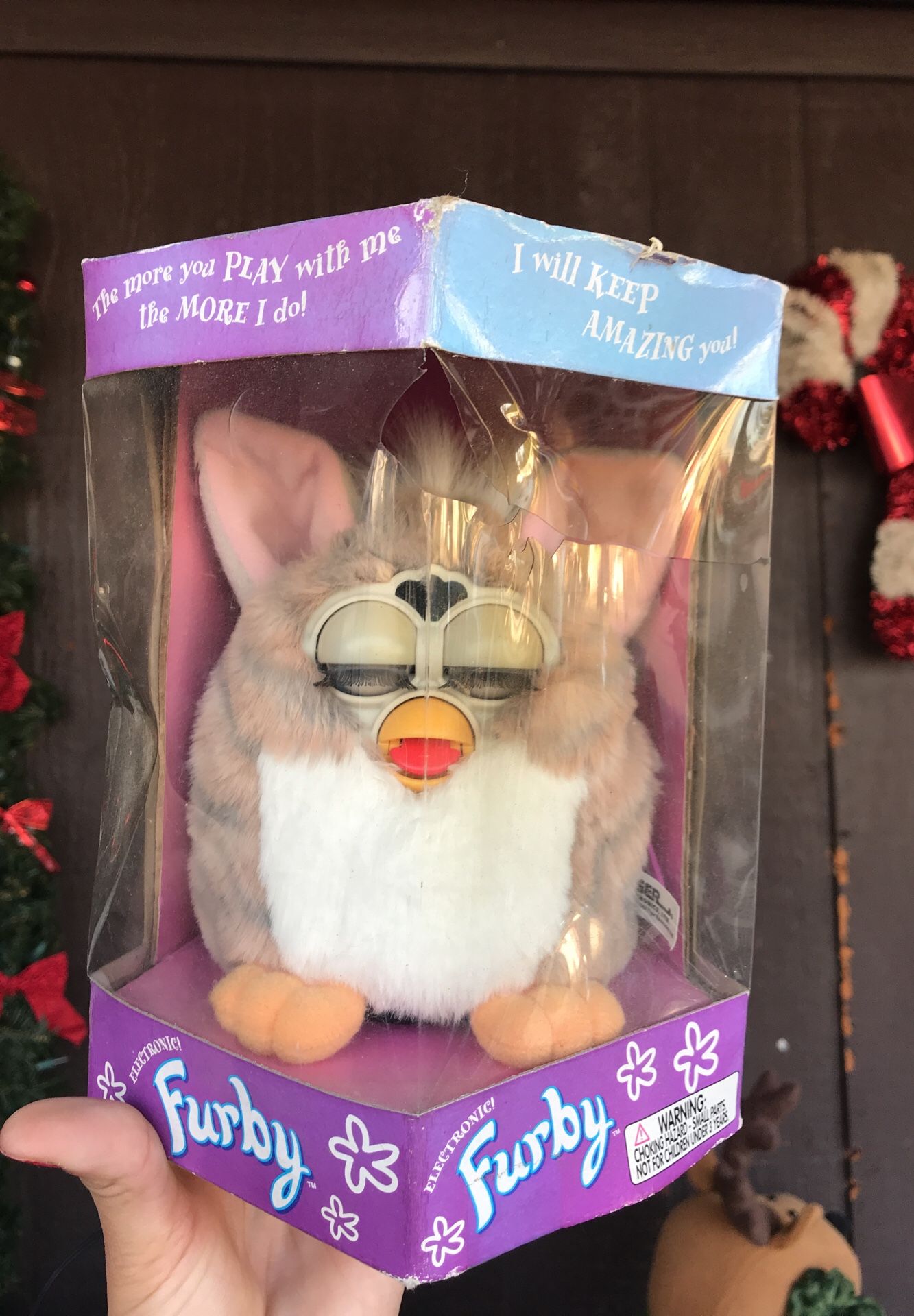 Furby