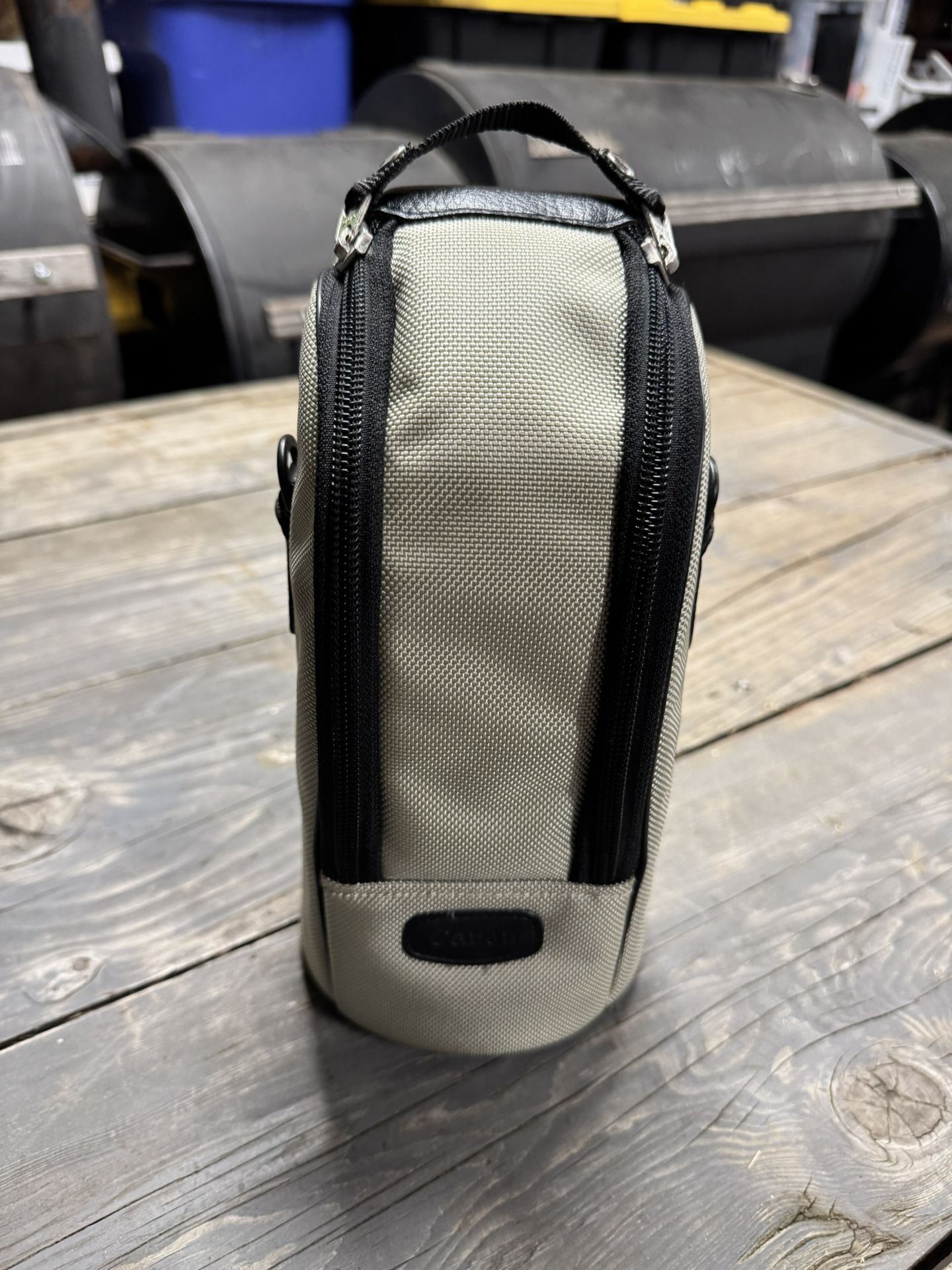 Canon LZ1324 Lens Case