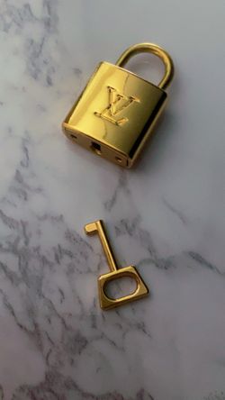 Key and Lock