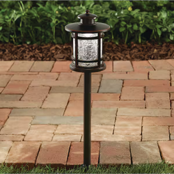 UNOPENED BOX Hampton Bay LED Pathway Light