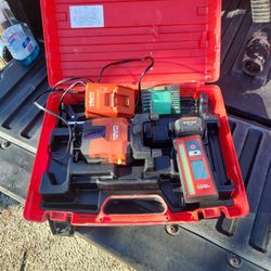 Hilti Laser.pm40 Mg..