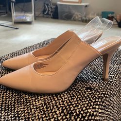 Nanette Lepore - Women’s High Heel Shoes