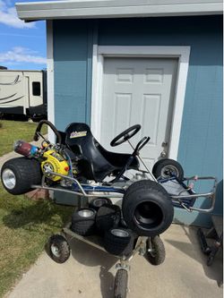 Go Kart