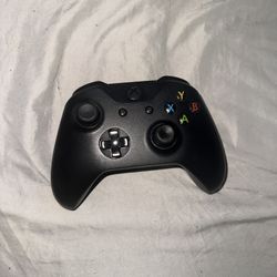 Xbox One Controller
