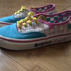 Vans Mongoose M5/ W6.5