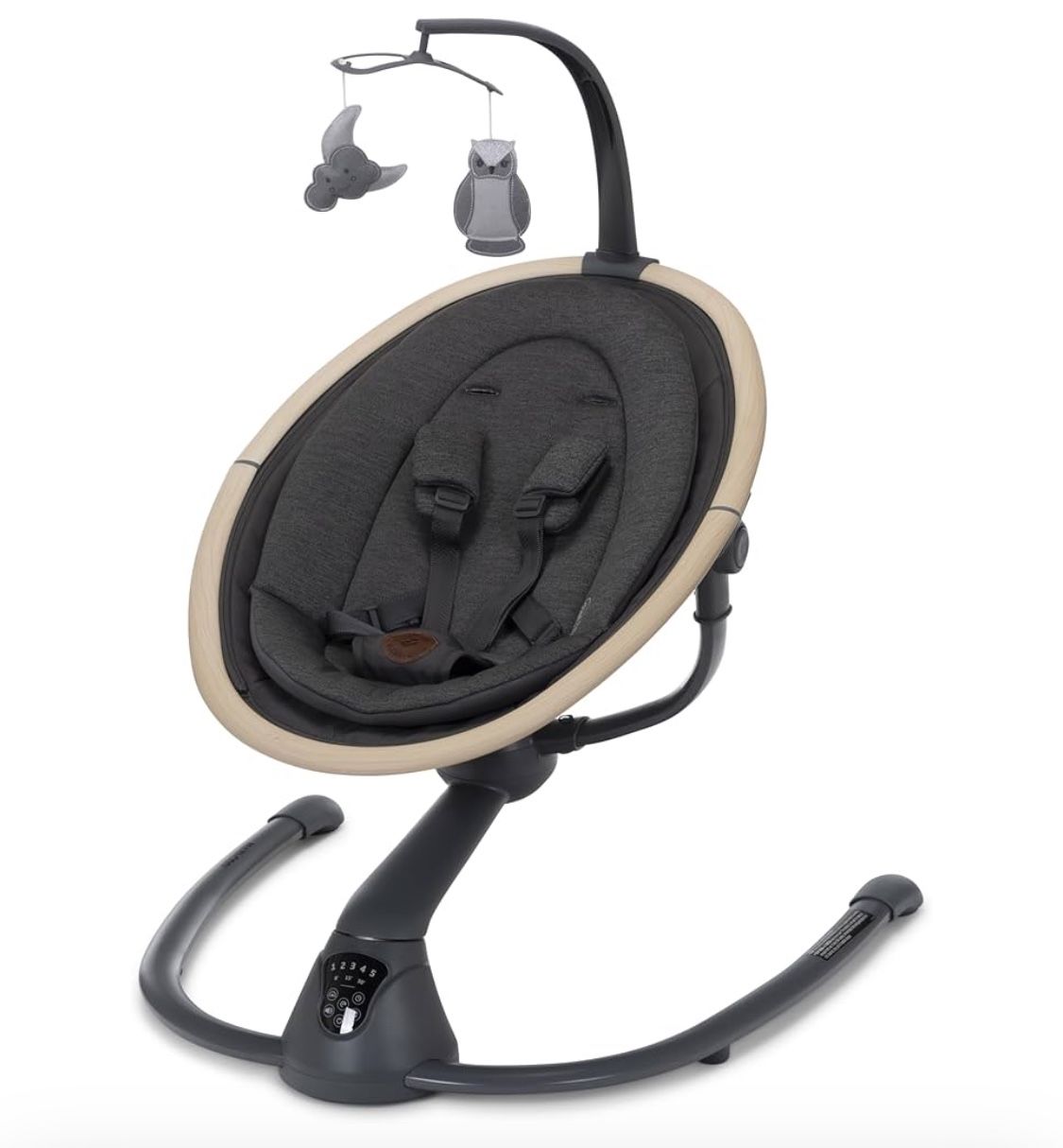 Maxi Cosi Cassia Swing - Graphite