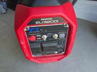Honda EU3200i