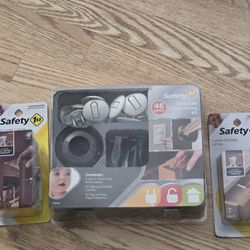 New Childproofing Kits 